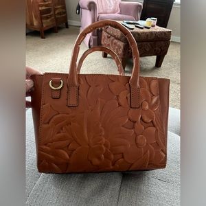 Patricia Nash Satchel